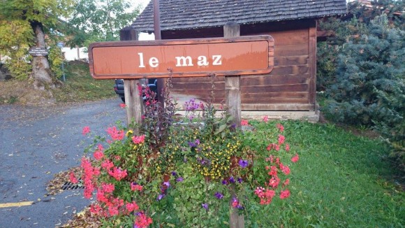 Hameau du Maz 2