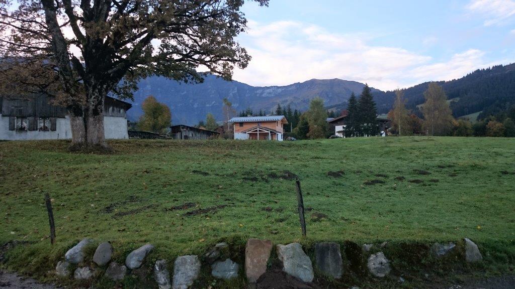 Hameau du Maz. Polémique sur la cession d’un terrain par la commune