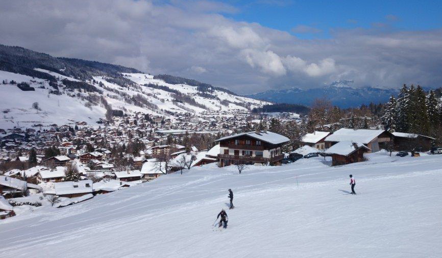 Domaine skiable. Près de 65 000 euros pour les propriétaires