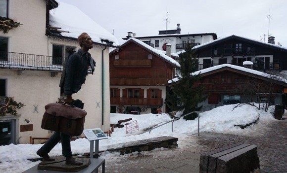 Bruno Catalano Megeve People 2