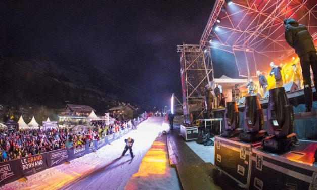 « Glisse en Cœur » envahit le Grand-Bornand pour la 10e fois