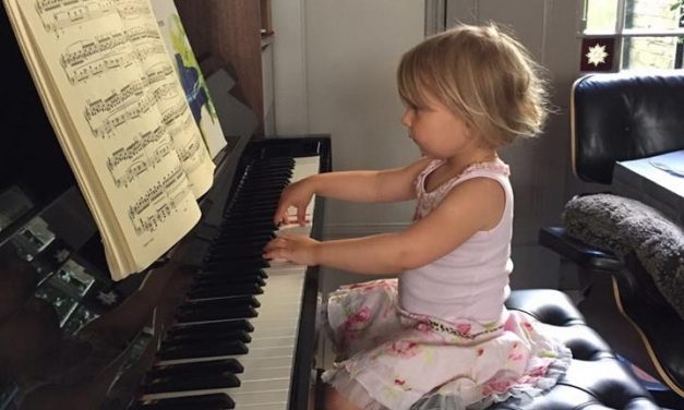 Megève. Les pianistes tiennent leur lieu de villégiature