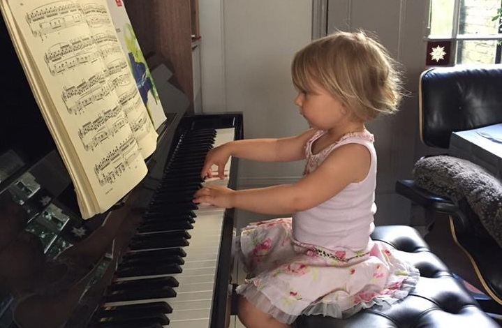 Megève. Les pianistes tiennent leur lieu de villégiature