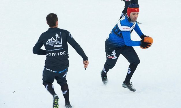 Tournoi des 6 stations. Tout schuss pour l’ovalie à Megève