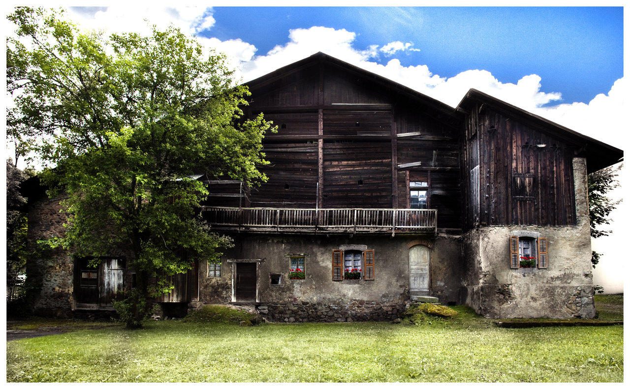 Megève. La nouvelle vie gourmande de la Ferme Saint-Amour