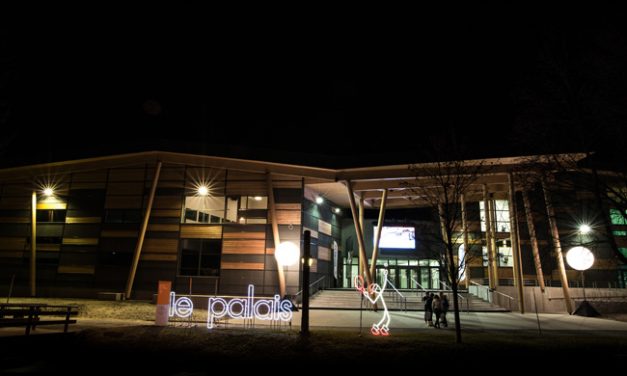 Megève. Révolution de Palais pour ses 50 ans