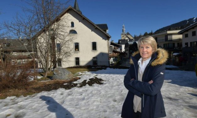 Résultats Municipales Megève 2020. Catherine Jullien-Brèches réélue haut la main