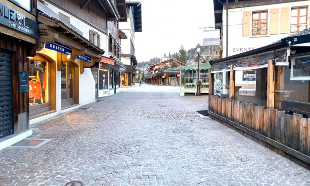 Megève. La mairie vole au secours de ses acteurs économiques