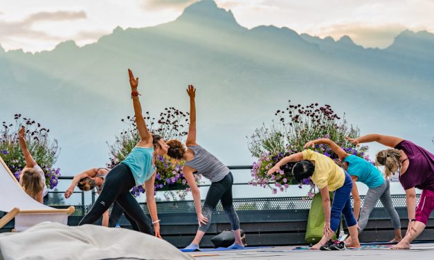 Saint-Gervais Mont-Blanc. Un été en immersion chez les habitants du village