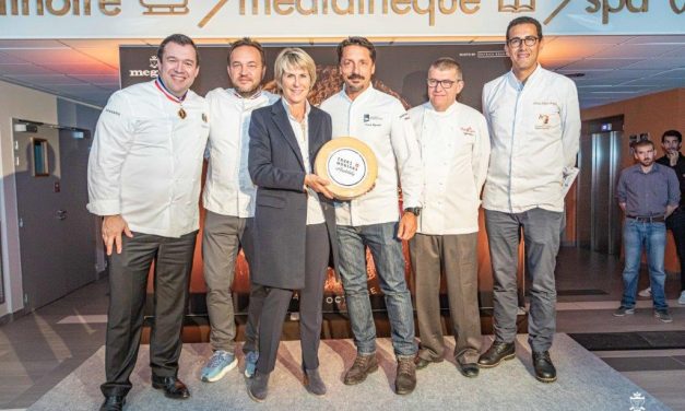 Toquicimes 2020. Megève met les petits plats dans les grands