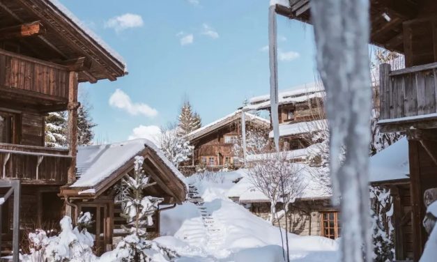 Les principaux hôtels de Megève n’ouvriront pas pour les vacances de Noël