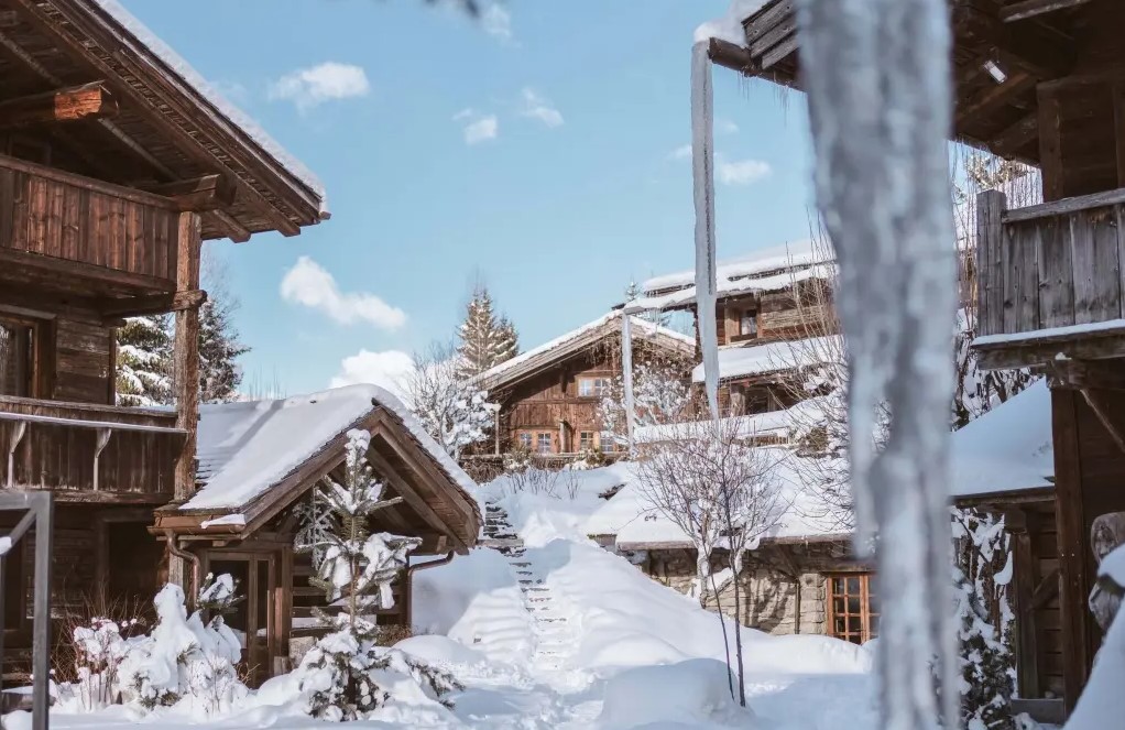 Les principaux hôtels de Megève n’ouvriront pas pour les vacances de Noël