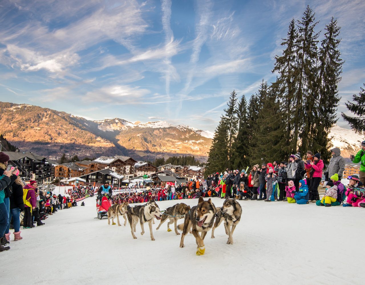 Grande Odyssée Savoie Mont-Blanc 2021. Une course réduite au silence du huis-clos