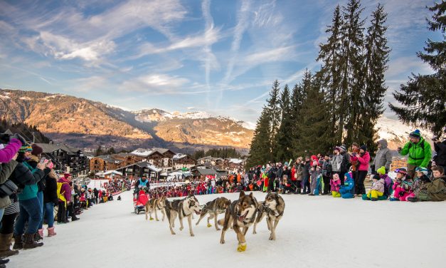 Grande Odyssée Savoie Mont-Blanc 2021. Une course réduite au silence du huis-clos