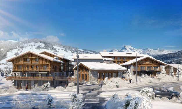 Hôtellerie. Dès ce vendredi, tout est permis au Novotel Megève Mont-Blanc