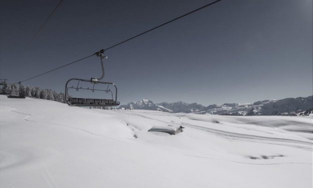 Savoie Mont Blanc dénonce le maintien de la fermeture des stations