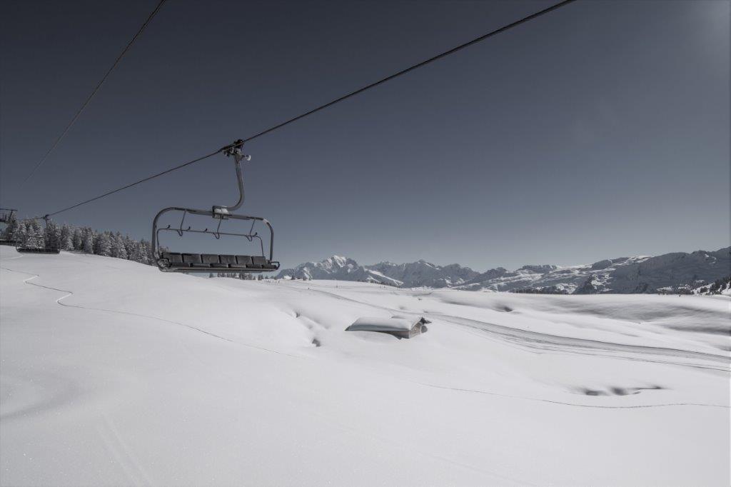 Savoie Mont Blanc dénonce le maintien de la fermeture des stations