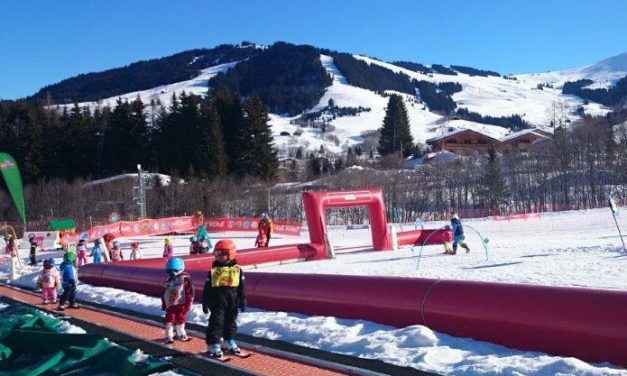 Megève. La municipalité veut éviter la descente aux enfers pour ses acteurs économiques