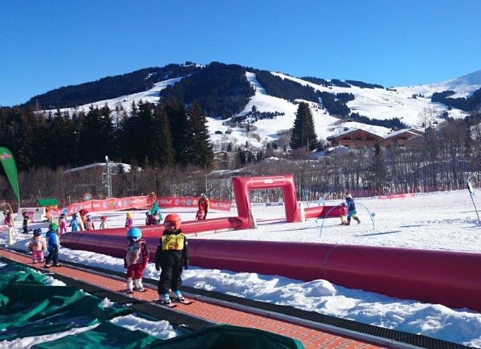 Megève. La municipalité veut éviter la descente aux enfers pour ses acteurs économiques