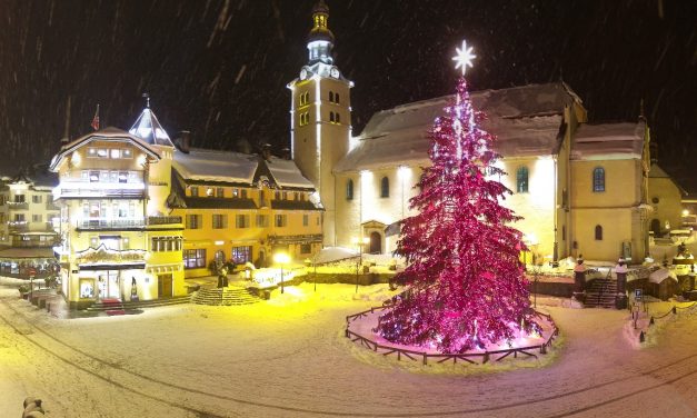 Megève. Le couvre-feu avancé à 18h dès ce samedi