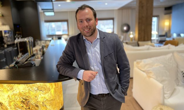 Novotel Megève Mont-Blanc. Nicolas Queval : « Les premiers retours sont excellents ! »