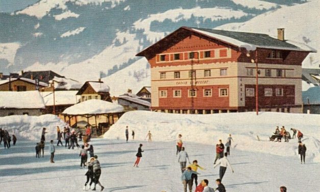 Megève et son patrimoine humain. Une chasse aux trésors sans fin