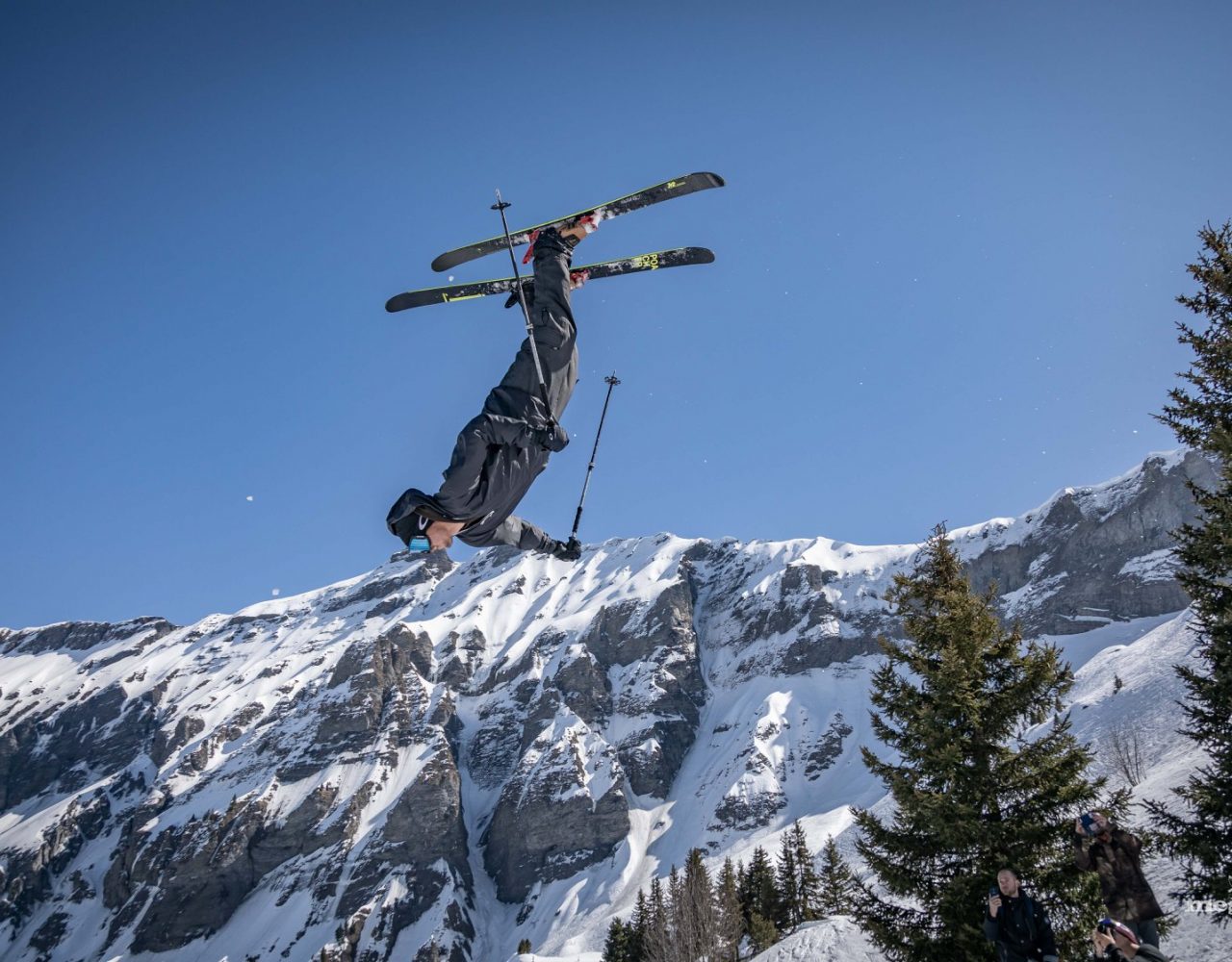 En mars, Megève chausse les skis pour un programme olympique