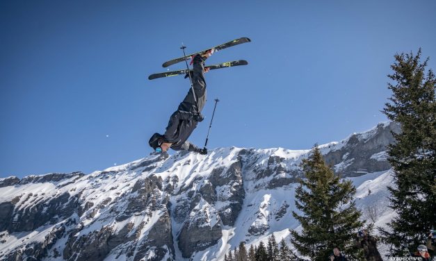 En mars, Megève chausse les skis pour un programme olympique