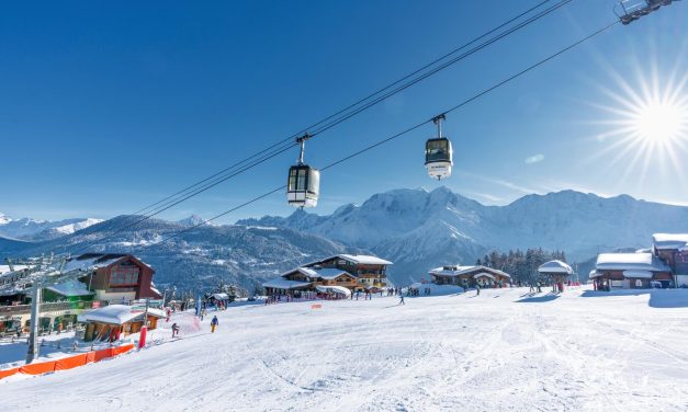 Mont-Blanc. Entre Saint-Gervais et Megève, du rififi sur les pistes