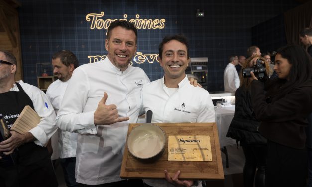 Toquicimes 2026. La cuisine de montagne veut prendre de la hauteur